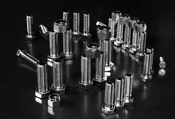 How Strong Are Nickel Screws at High Temperatures?